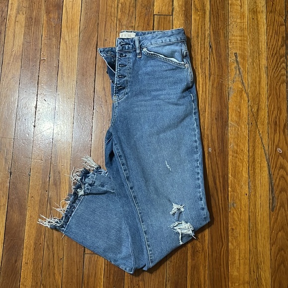 Men’s jeans - Picture 4 of 5